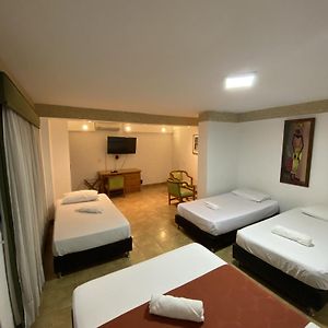 Standard Family King Room