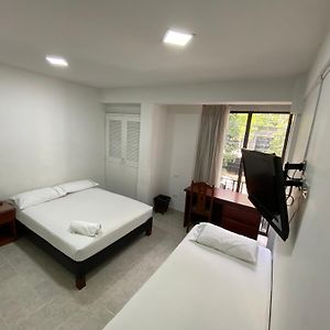Habitación Triple Estándar